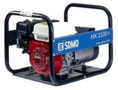 SDMO HX2500