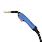 Aurora MIG 15 LIGHT, AIR COOL, 160A(35%), EURO 3m