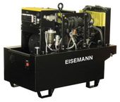  Eisemann P 15001DE
