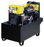  Eisemann P 15000DE