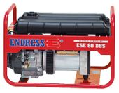  ESE 60 DBS GT