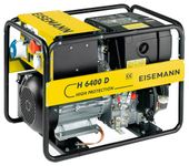 Eisemann H 6400D