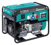  Eisemann H 7400E
