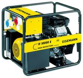  Eisemann H 10000E
