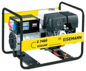  Eisemann E 7400