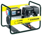  Eisemann E 5400
