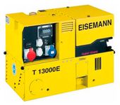 Eisemann T 13000E