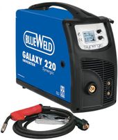 Blueweld GALAXY 220