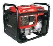  Honda EB1000