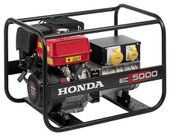  Honda EC5000