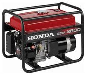  Honda ECM2800