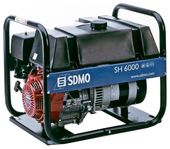 SDMO SH6000C
