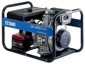  DX6000E