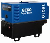 Geko 15010 E - S/MEDA SS