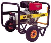  Ayerbe AY 4000 Y A/E