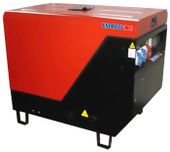 Endress ESE 1006 LS-GT ES ISO Diesel