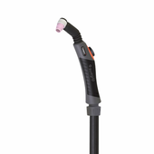 Parker SGT 225F (200А, гибкий гусак, голова PM20, 70°,1 кнопка, 8м, силовой кабель, газ: без гайки, без разъёма и КО, ж/о)
