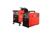 Fubag INMIG 350T DG (31438), Подающий механизм DRIVE INMIG DG (41125), Шланг-пакет 5 метров 35 мм.кв 31438.4
