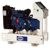 FG Wilson P15-P2S
