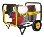  Ayerbe AY 4000 Y
