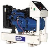 FG Wilson P20-P2