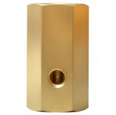 ПТК Переходник 3/8G–ОКС (вода) DAB3800 (10 шт.)