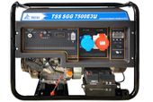 ТСС SGG 7500Е3U
