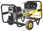  Ayerbe AY 235 H CA