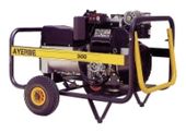  Ayerbe AY 300 R TX CC E