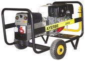  Ayerbe AY 255 H TX CC