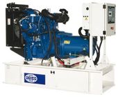 FG Wilson P12.5-P2