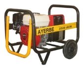  Ayerbe AY 2500 H AVR