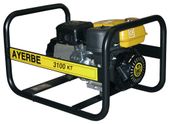  Ayerbe AY 3100 KTE