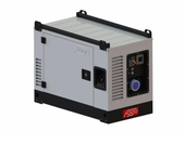 Fogo FV 17001 RCEA