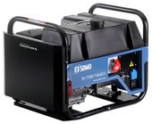 SDMO SH 7500T