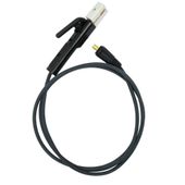 КЕДР Электрододержатель 300А с кабелем 3 метра 35-50/1*25 PRIME