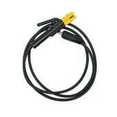 КЕДР Электрододержатель 300А с кабелем 5 метров 35-50/1*25 PRO Comfort