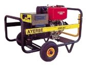 Ayerbe AY 180 Y AC