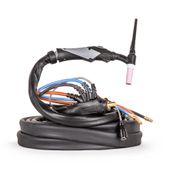 FoxWeld SAGGIO TIG-18 FLEX 4м