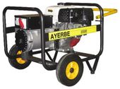  Ayerbe AY 5500T SE
