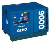  Geko 9000 E-AA/SEBA Super Silent