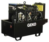  Geko 8010 ED-S/MEDA