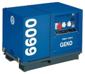  Geko 6600 E-AA/HEBA Super Silent