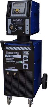 Brima DECAMIG 7600