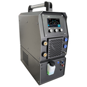 Evospark EVOTIG 401 P DC W