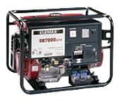  ELEMAX SH7000ATS RAVS