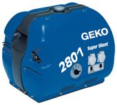  Geko 2801 E-A/HHBA Super Silent
