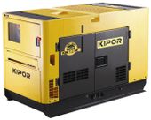 Kipor KDE13SSP3