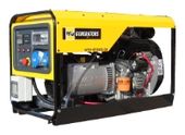  WFM Generators B10000-DE