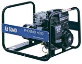  PHOENIX 4000